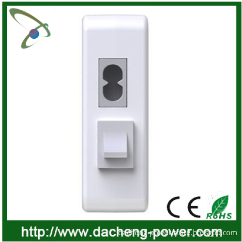 45W 5V 9A umulti-nation travel adapter with usb charger 7 port usb wall charger 10 in 1 universal usb multi charger cable